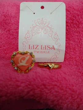 LIZ LISAn[gw2Zbg