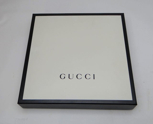GUCCI Ob` GG E[}t[ Xg[ O[USED  uh 