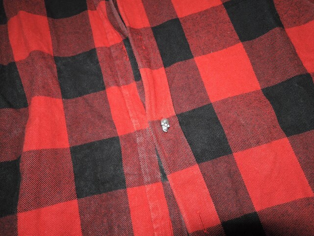 marka }[J ubN `FbNVc 2 ԍ XJ JtX{^ WIRED SHIRTS LONG SLEEVES  jt@bV 