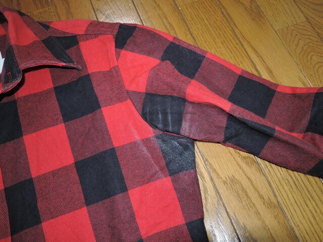 marka }[J ubN `FbNVc 2 ԍ XJ JtX{^ WIRED SHIRTS LONG SLEEVES  jt@bV 
