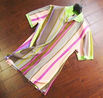 ETRO@Gg@̎q|Vc@Ki