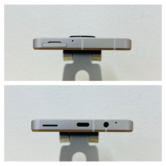 A AQUOS sense8 SH-54D 128 GB SIMt[@{  Ɠd/AV 