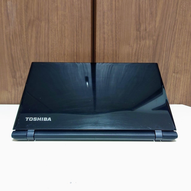 TOSHIBA dynabook Corei7 8GB SSD256GB u[C Windows11 Office  PC{/Ӌ@ 