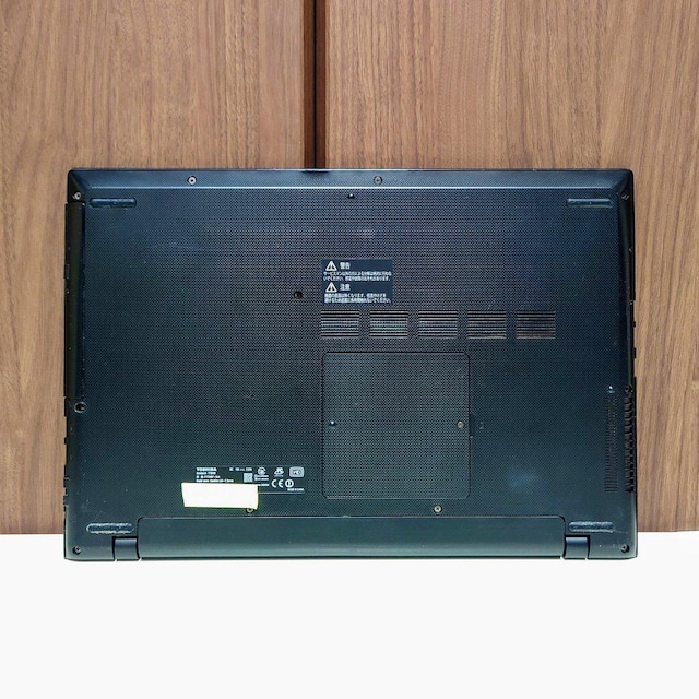 TOSHIBA dynabook Corei7 8GB SSD256GB u[C Windows11 Office  PC{/Ӌ@ 