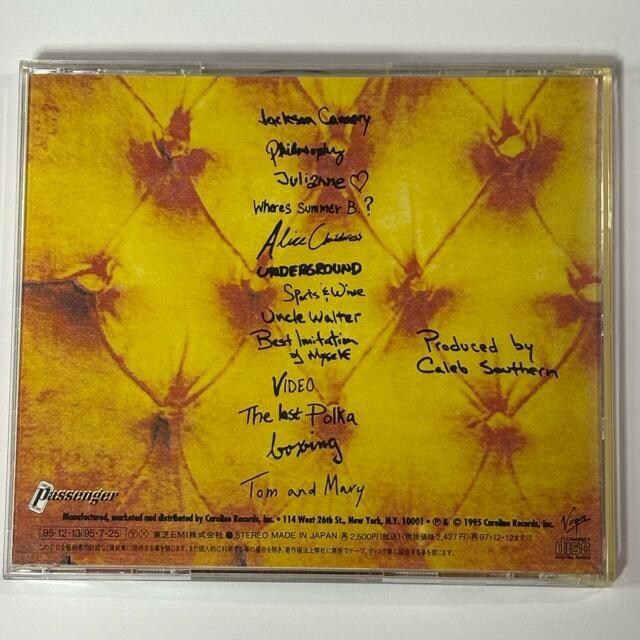 BEN FOLDS FIVE / BEN FOLDS FIVE  CD/DVD/rfI 