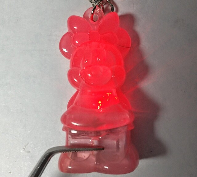 fBYj[@O~LfB[Cg@~j[}EX@Minnie Mouse@Disney@O~LfB[݂ }XRbg  Aj/R~bN/LN^[ 