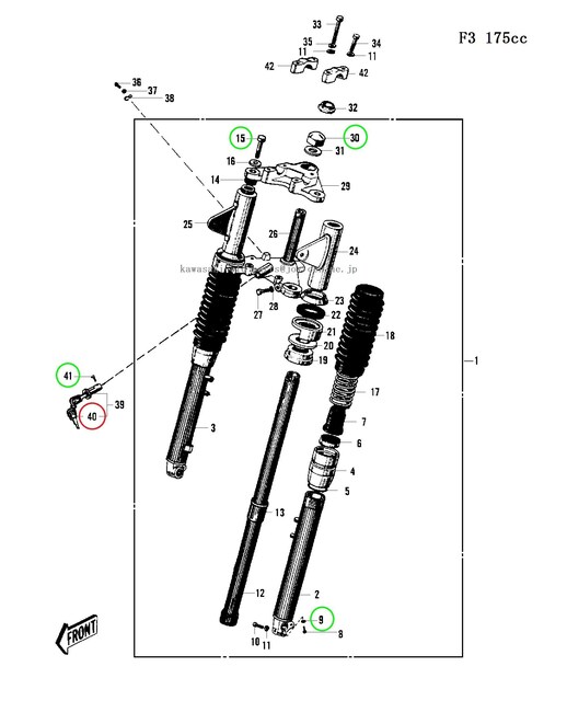 JTL F3 ̏CL[ 134  ŐVi  /oCN