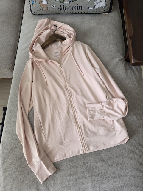 UNIQLO/p[J[GAY bVp[J[  uh 