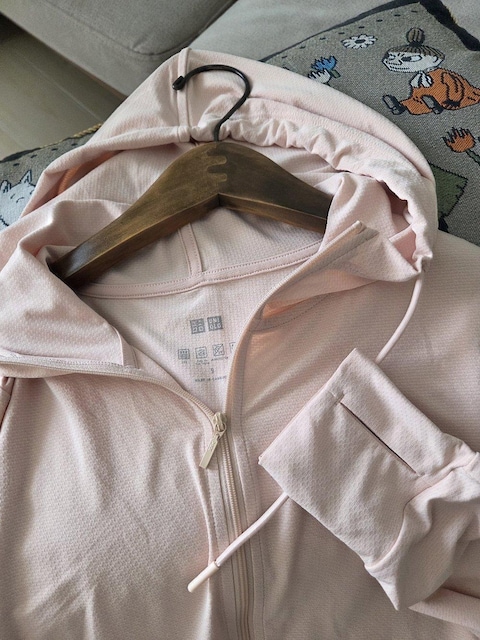 UNIQLO/p[J[GAY bVp[J[  uh 