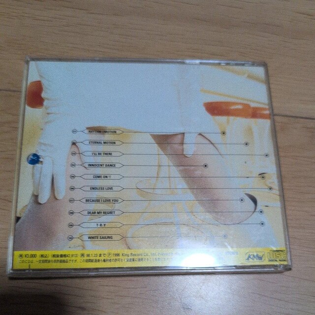 TWO|MIX^r[Es[EG143  CD/DVD/rfI 