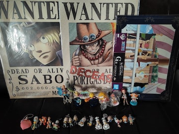 ONEPIECE s[X Xgbv tBMA TW `bp[ }R [R z |X^[