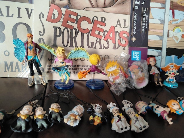 ONEPIECE s[X Xgbv tBMA TW `bp[ }R [R z |X^[  Aj/R~bN/LN^[ 