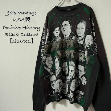 90sUSABe[WPositiveHistory/|WeBuqXg[XEFbgubN}RXXL
