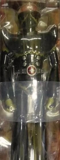 人造人間 ハカイダー ネオアクションフィギュア キカイダーTHE