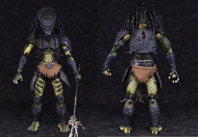  HOT TOYS 1/6 Xgvf^[ivf^[2j