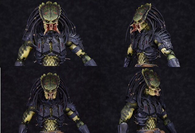  HOT TOYS 1/6 Xgvf^[ivf^[2j