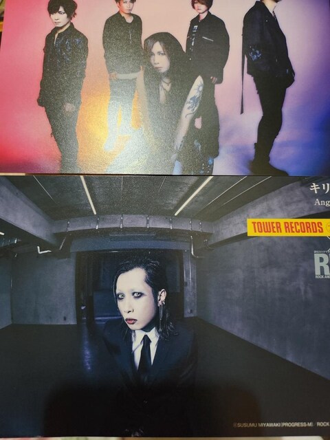 KIRITO^RT |XgJ[hV+PENICILLIN+lynch  ^gObY 