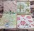 送料無料!可愛い刺繍入り【トトロ】100%ジャガードハンドタオル(画像から) 1枚
