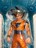 ドラゴンボール一番くじワールド ラストワン孫悟空ノーマル 未開封送込♪