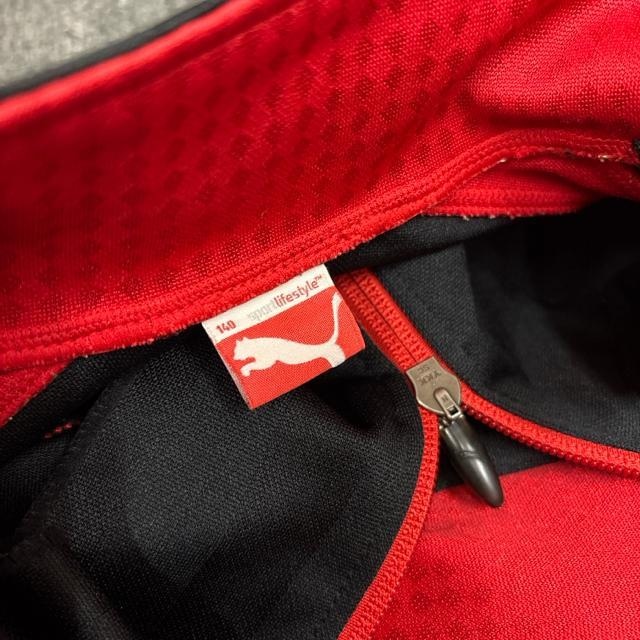  PUMA v[} W[W 140  uh 