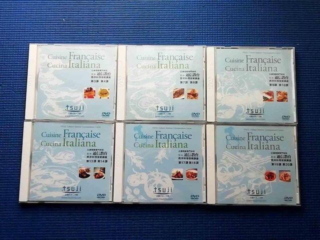 DVD 6 ҒtwZ ʉ ʐM mZpu   CD/DVD/rfI 