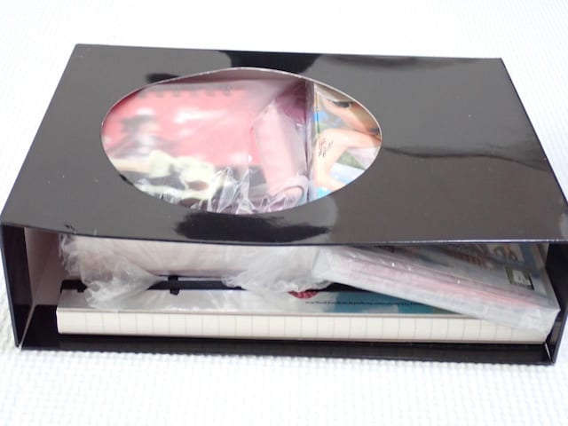 PSPAudition Portable Limited Edition CO AWA  Q[{/\tg 