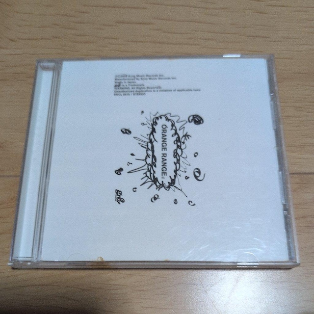 ATURAL  CD/DVD/rfI 