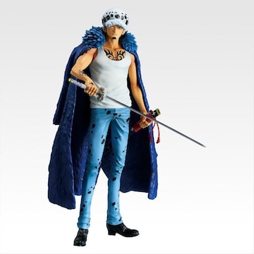 104ONE PIECEԂA܃gt@K[E[tBMAVigpJ