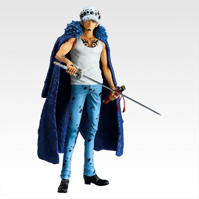 104ONE PIECEԂA܃gt@K[E[tBMAVigpJ   Aj/R~bN/LN^[ 