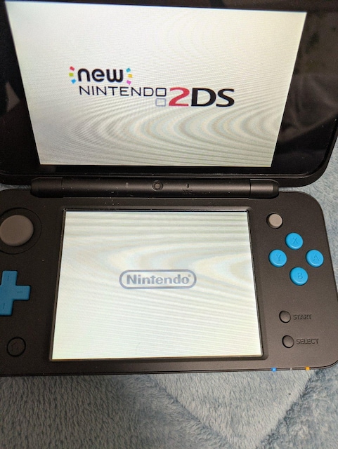 jeh[2DS{݂̂̂ł  Q[{/\tg 