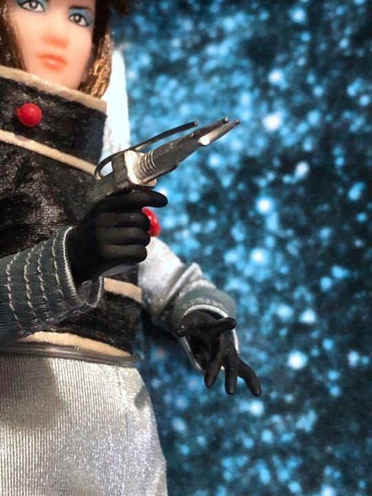 X星人　波川女史バージョン　怪獣大戦争　フィギュア Amazon.co.jp: 怪獣大戦争 X星人 波川女史バージョン フィギュア