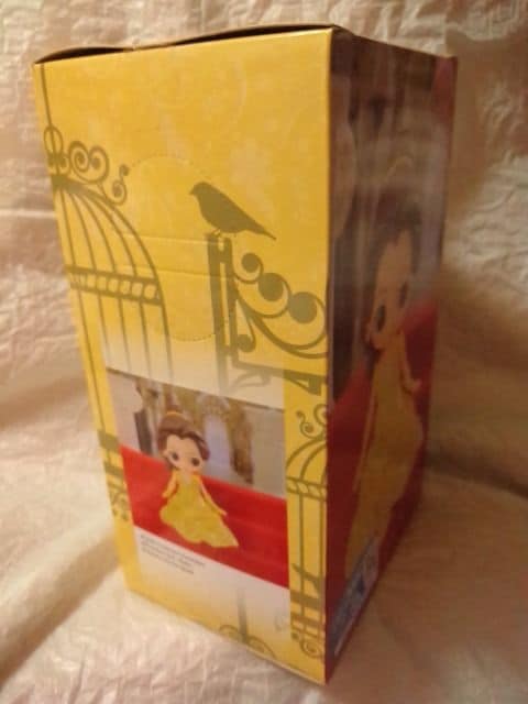 CUICUI Disney Charactersv~ADoll`ƖbBelle`
