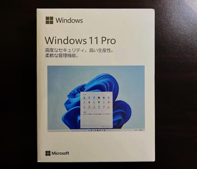 Windows 11 pro 64rbg Ki 