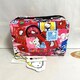 VigpLeSportsac X|[gTbN n[LeB[ sN σ|[` [|Pbg 7121 