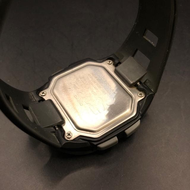  CASIO JVI ^t\[[ rv STW-1000  jANZT[/v 