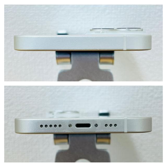 B 100% iPhone 14 256 GB SIMt[ zCg {  Ɠd/AV 