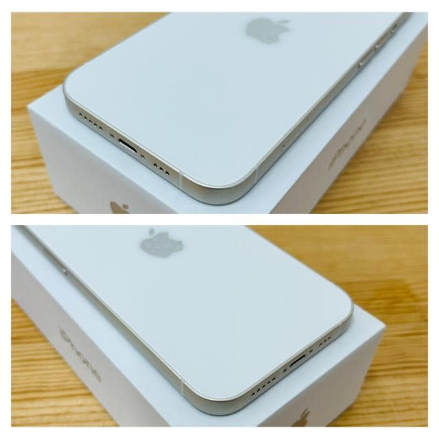 B 100% iPhone 14 256 GB SIMt[ zCg {  Ɠd/AV 