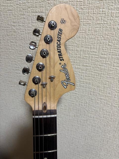 fender USA American paformerXggLX^[   zr[ 