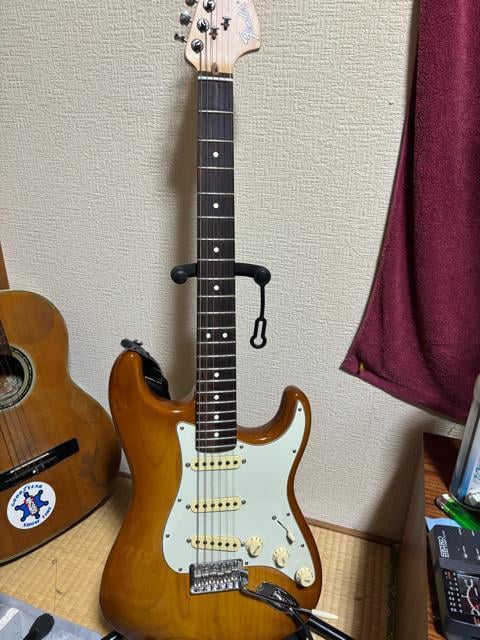 fender USA American paformerXggLX^[  zr[ 