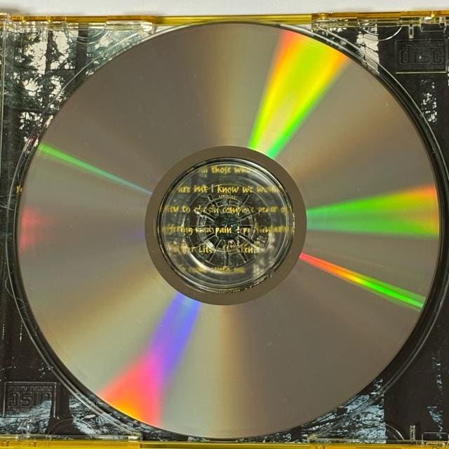 The Cranberries / To the Faithful Departed  CD/DVD/rfI 