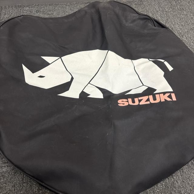  SUZUKI XYL Wj[ ^CJo[  /oCN