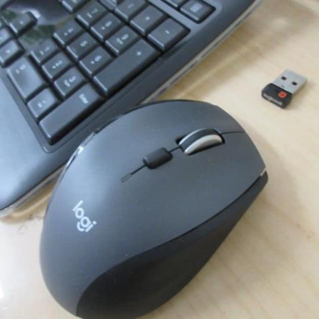 Logicool@WN[ L[{[h K800 / CX}EX M705  PC{/Ӌ@ 
