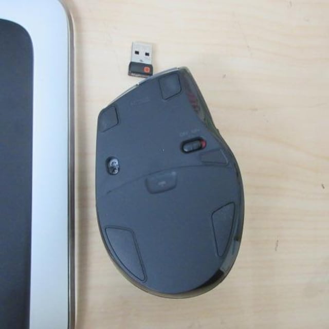 Logicool@WN[ L[{[h K800 / CX}EX M705  PC{/Ӌ@ 