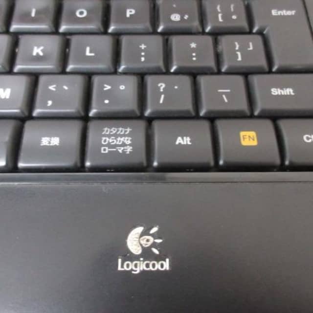 Logicool@WN[ L[{[h K800 / CX}EX M705  PC{/Ӌ@ 