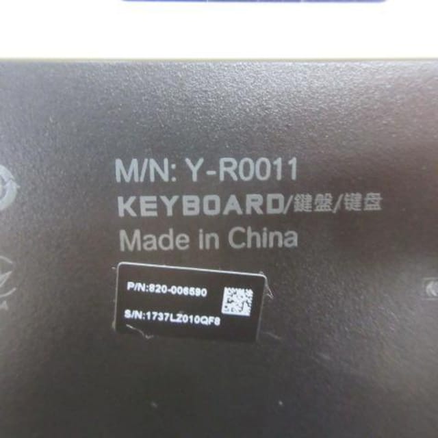 Logicool@WN[ L[{[h K800 / CX}EX M705  PC{/Ӌ@ 