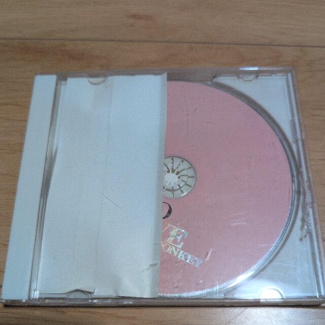 SO ALIVE   CD/DVD/rfI 