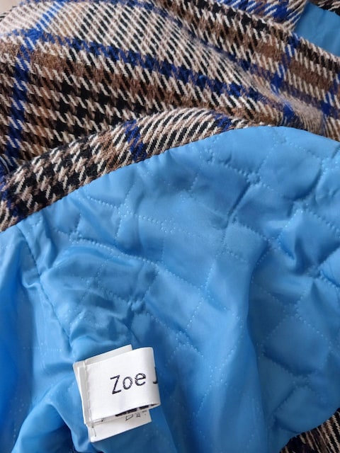 Zoe Jenko/R[gȓłI`FbNR[g
