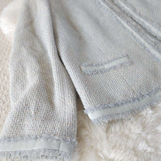 FOXEY BOUTIQUE VNcC[hm[J[WPbg F 40T  t@bV 