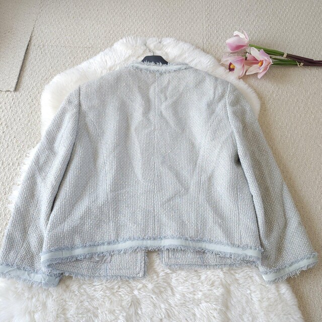 FOXEY BOUTIQUE VNcC[hm[J[WPbg F 40T  t@bV 
