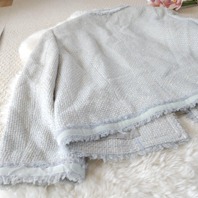 FOXEY BOUTIQUE VNcC[hm[J[WPbg F 40T  t@bV 